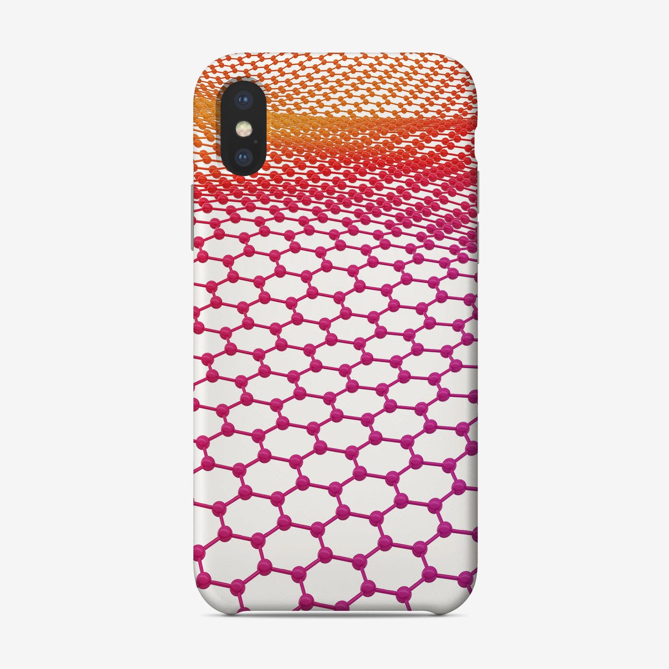 Nanotechnology 06 Phone Case